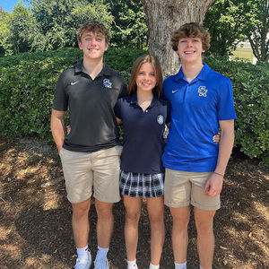 Meet your Posher, Mae